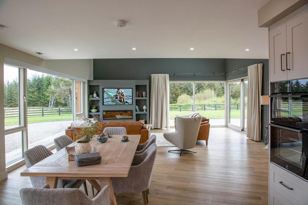 Ballymacooda House Dromadrehid 외부 사진